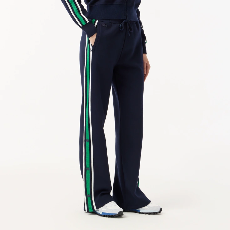 Женские спортивные брюки Lacoste Женские спортивные брюки Lacoste