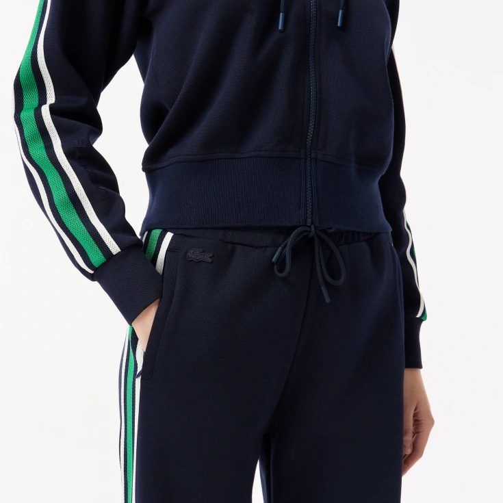 Женские спортивные брюки Lacoste Женские спортивные брюки Lacoste