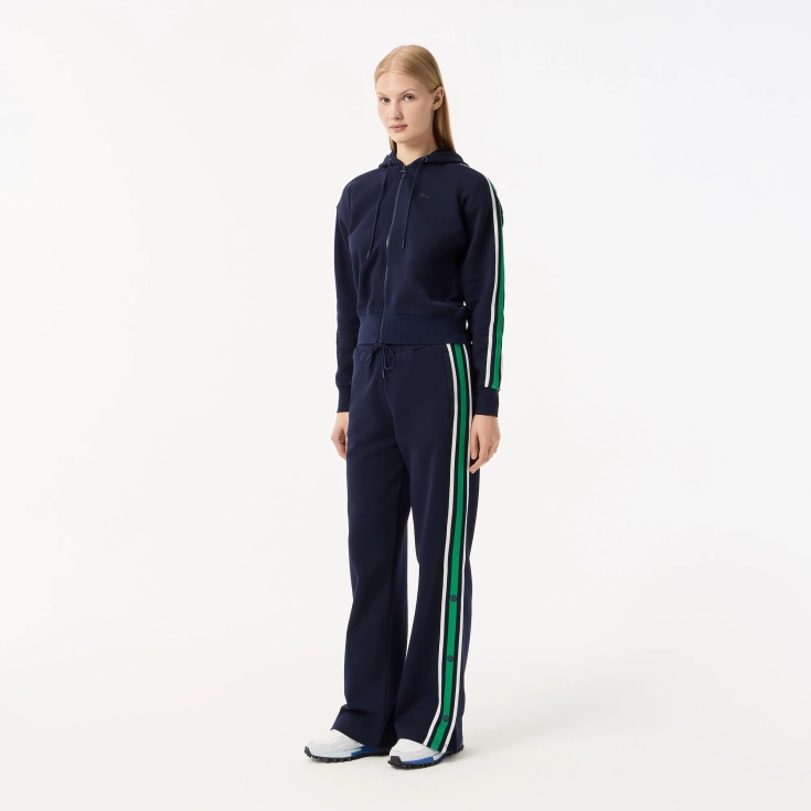 Женские спортивные брюки Lacoste Женские спортивные брюки Lacoste