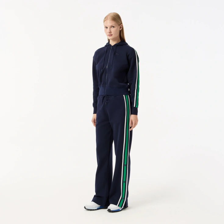 Женские спортивные брюки Lacoste Женские спортивные брюки Lacoste