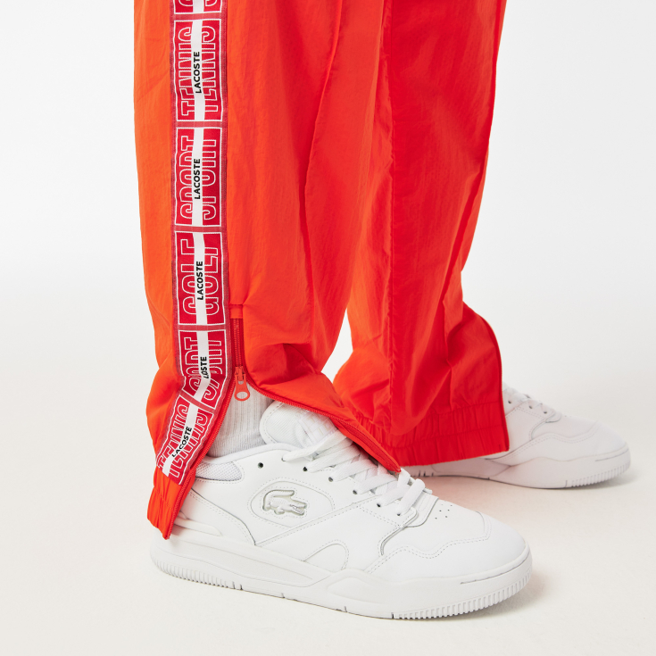 Женские спортивные брюки Lacoste Женские спортивные брюки Lacoste