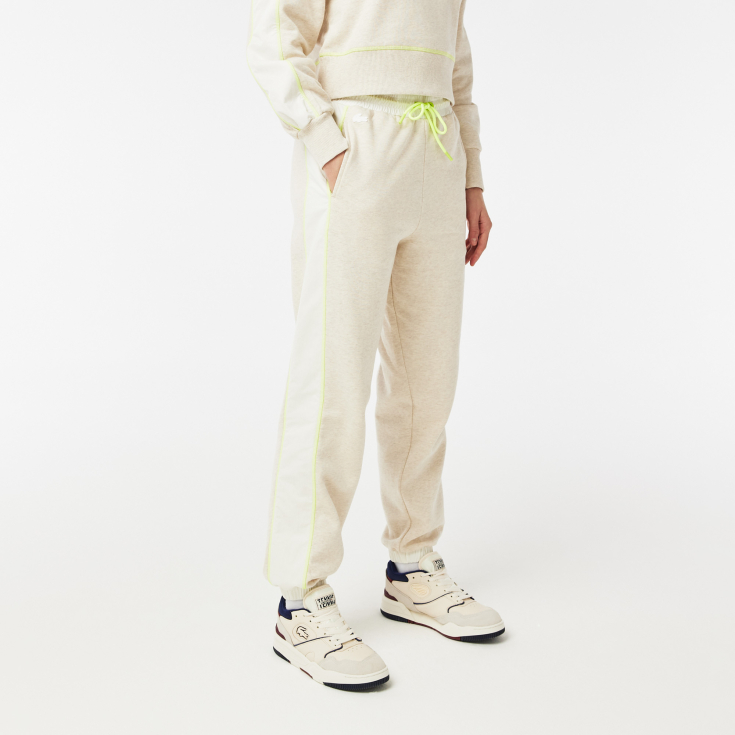 Женские спортивные брюки Lacoste Женские спортивные брюки Lacoste