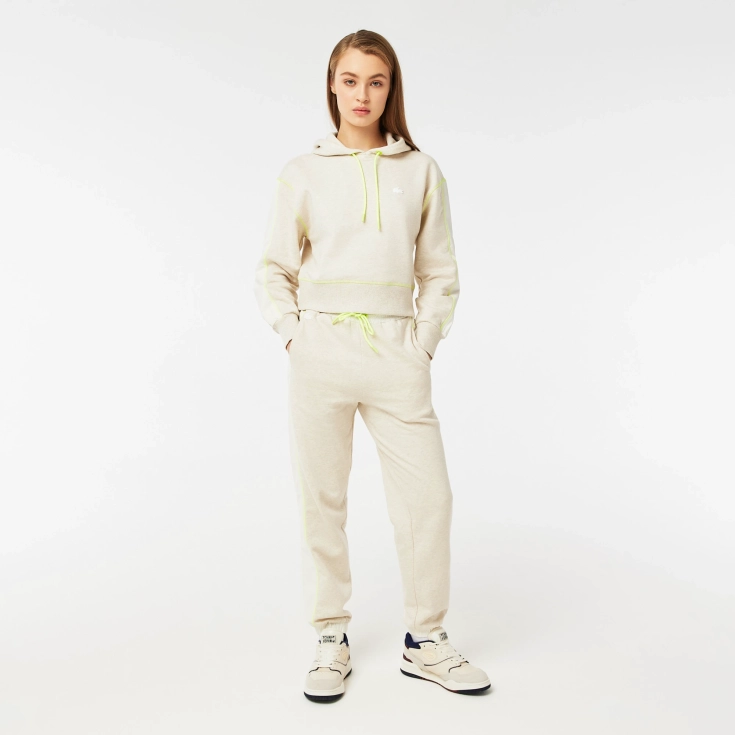 Женские спортивные брюки Lacoste Женские спортивные брюки Lacoste