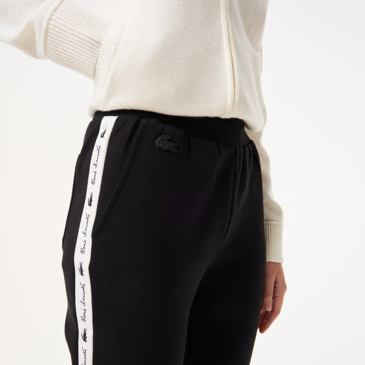 Женские спортивные брюки Lacoste Женские спортивные брюки Lacoste