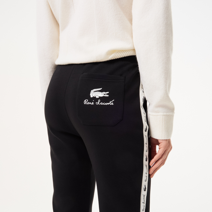 Женские спортивные брюки Lacoste Женские спортивные брюки Lacoste