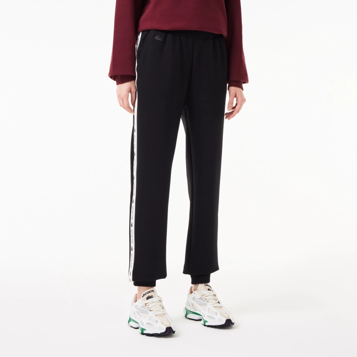 Женские спортивные брюки Lacoste Женские спортивные брюки Lacoste