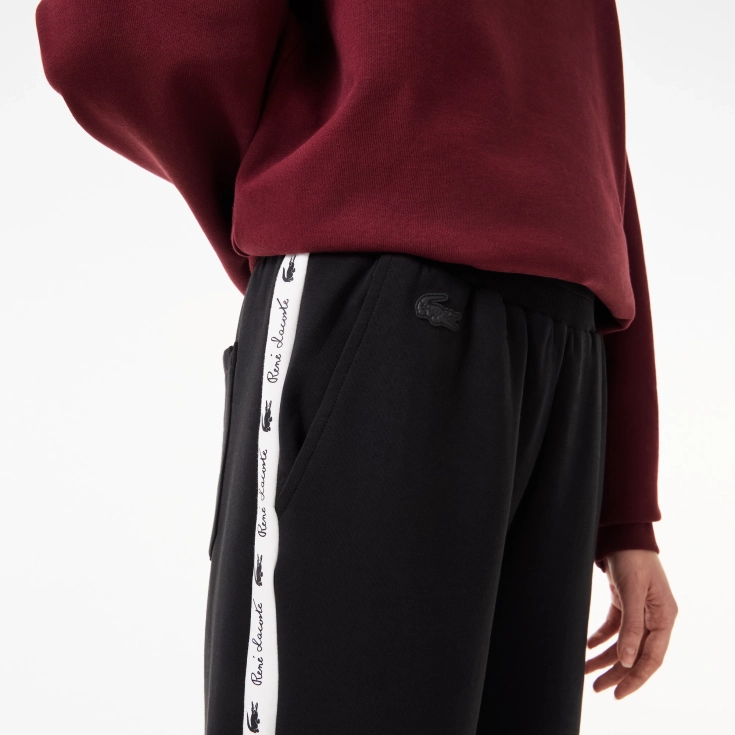 Женские спортивные брюки Lacoste Женские спортивные брюки Lacoste