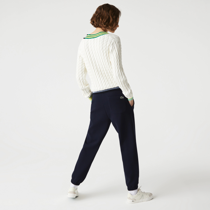 Женские брюки Lacoste SPORT Женские брюки Lacoste SPORT