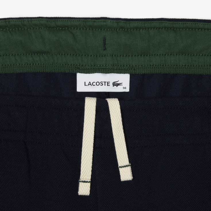 Женские брюки Lacoste SPORT Женские брюки Lacoste SPORT