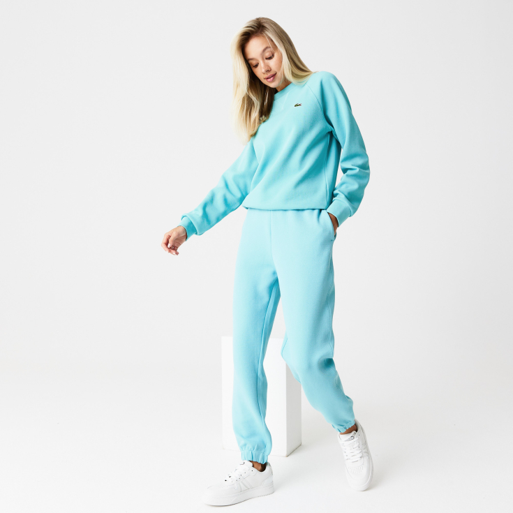 Женские брюки Lacoste SPORT Женские брюки Lacoste SPORT