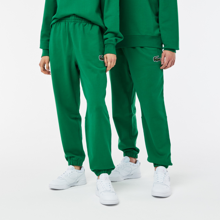 Брюки Lacoste SPORT Unisex из органического хлопка Брюки Lacoste SPORT Unisex из органического хлопка