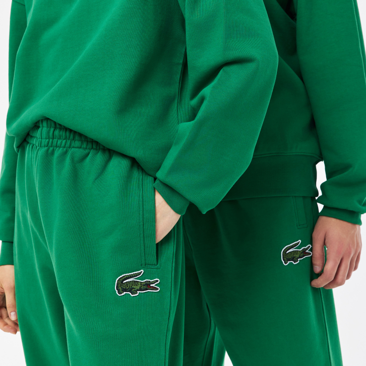 Брюки Lacoste SPORT Unisex из органического хлопка Брюки Lacoste SPORT Unisex из органического хлопка