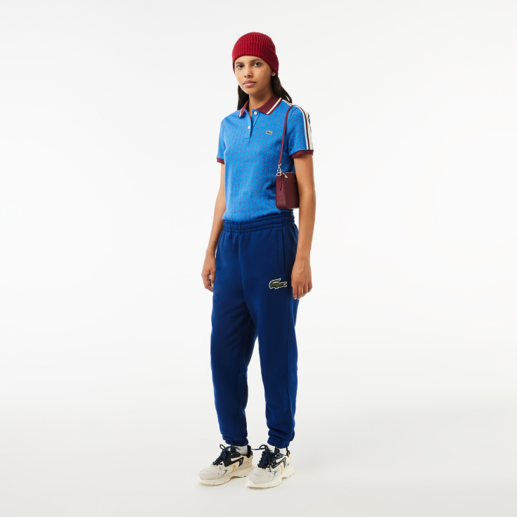 Брюки Lacoste SPORT Unisex из органического хлопка Брюки Lacoste SPORT Unisex из органического хлопка