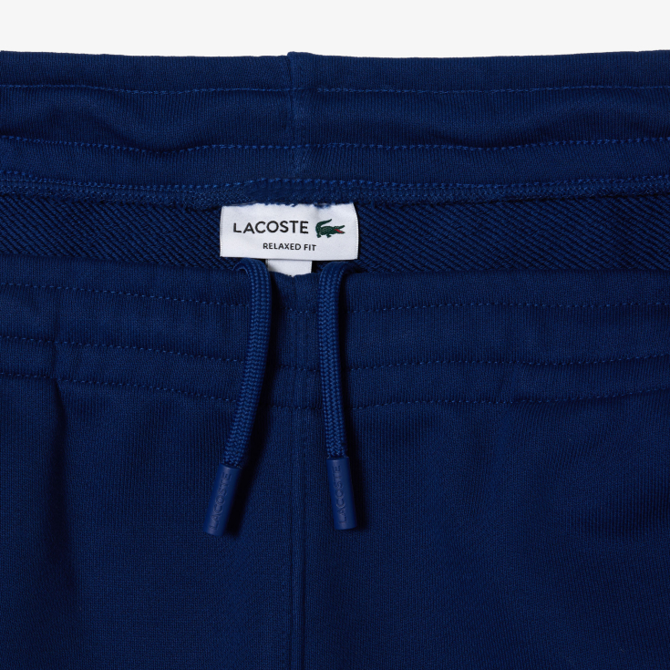 Брюки Lacoste SPORT Unisex из органического хлопка Брюки Lacoste SPORT Unisex из органического хлопка