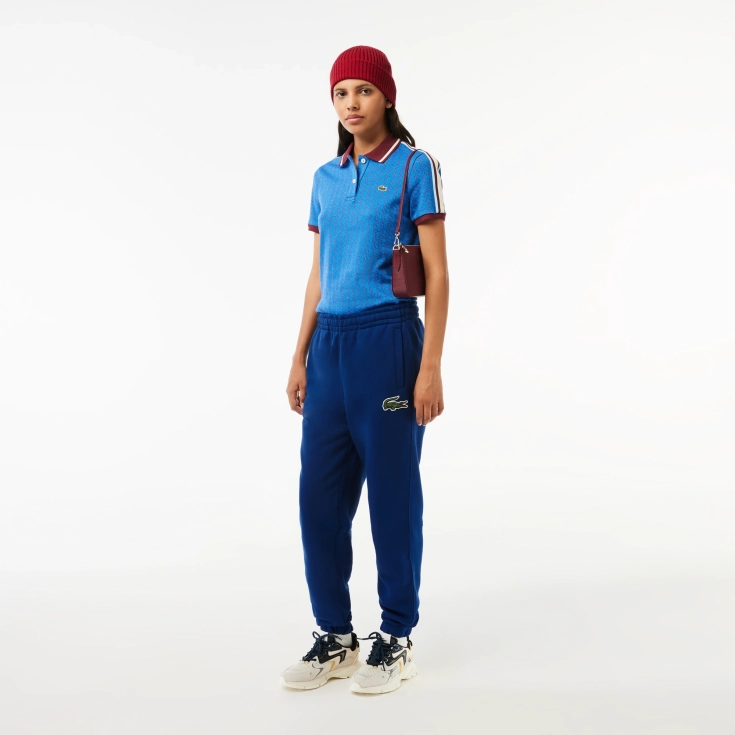 Брюки Lacoste SPORT Unisex из органического хлопка Брюки Lacoste SPORT Unisex из органического хлопка