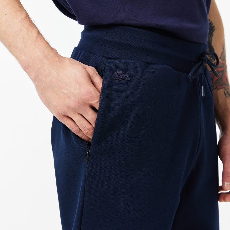 Мужские спортивные брюки Lacoste Slim Fit Мужские спортивные брюки Lacoste Slim Fit