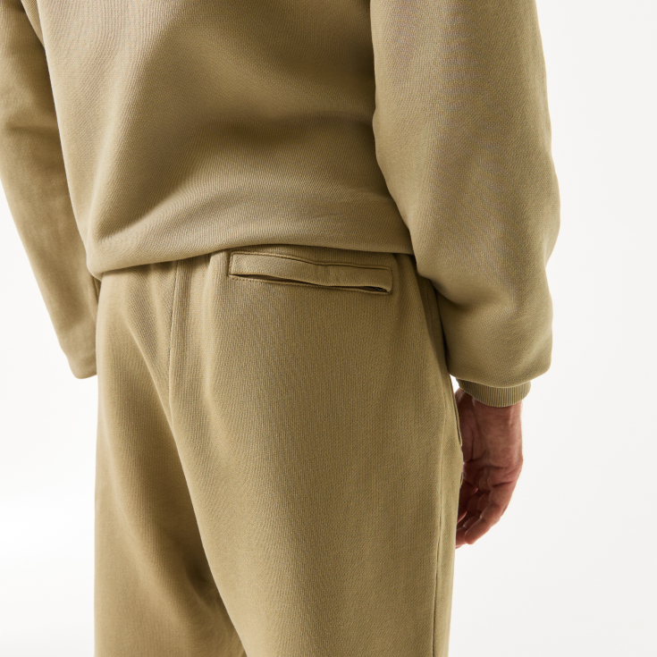 Мужские спортивные брюки Lacoste Мужские спортивные брюки Lacoste