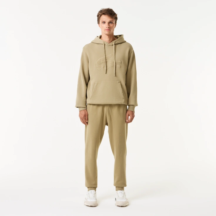 Мужские спортивные брюки Lacoste Мужские спортивные брюки Lacoste