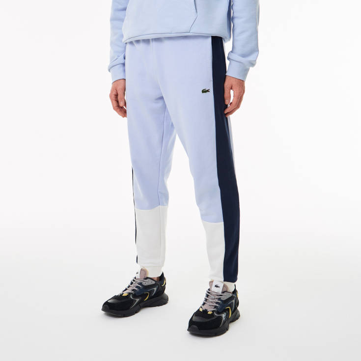 Мужские спортивные брюки Lacoste Мужские спортивные брюки Lacoste