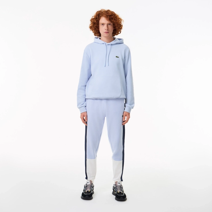 Мужские спортивные брюки Lacoste Мужские спортивные брюки Lacoste