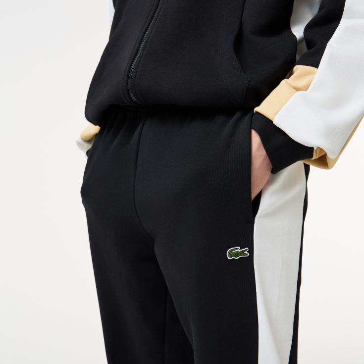 Мужские спортивные брюки Lacoste Мужские спортивные брюки Lacoste