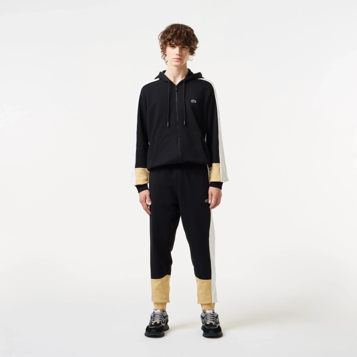 Мужские спортивные брюки Lacoste Мужские спортивные брюки Lacoste