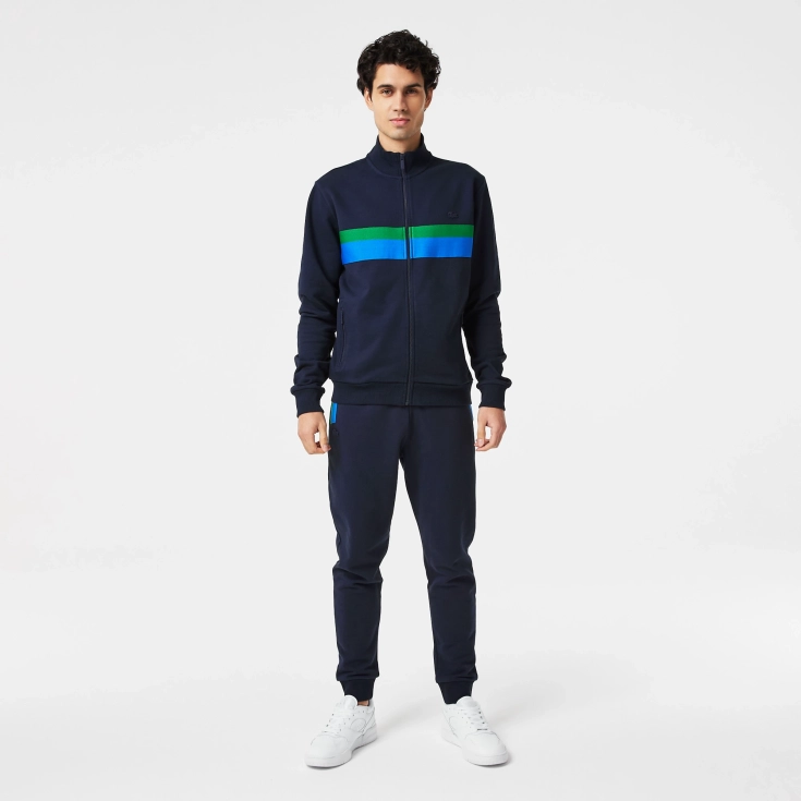 Мужские спортивные брюки Lacoste Slim Fit Мужские спортивные брюки Lacoste Slim Fit