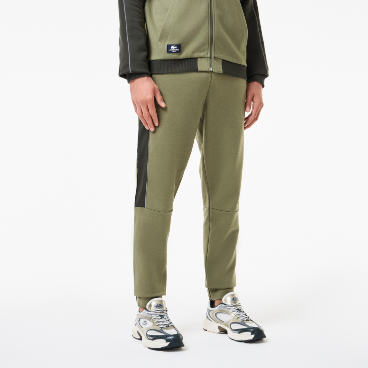 Мужские спортивные брюки Lacoste Мужские спортивные брюки Lacoste