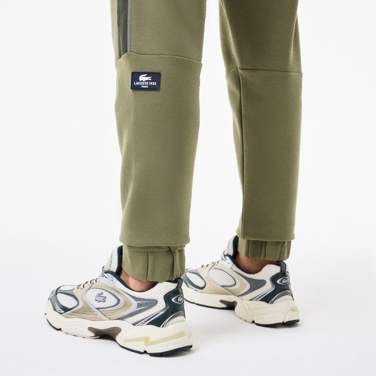 Мужские спортивные брюки Lacoste Мужские спортивные брюки Lacoste