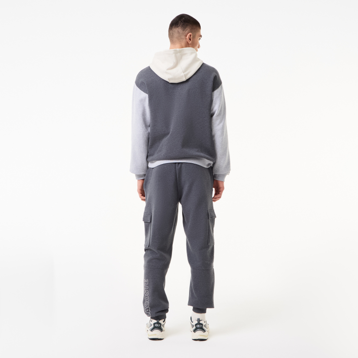 Мужские спортивные брюки Lacoste Мужские спортивные брюки Lacoste