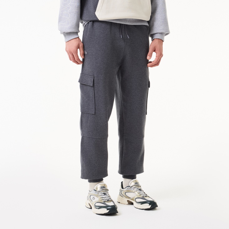 Мужские спортивные брюки Lacoste Мужские спортивные брюки Lacoste