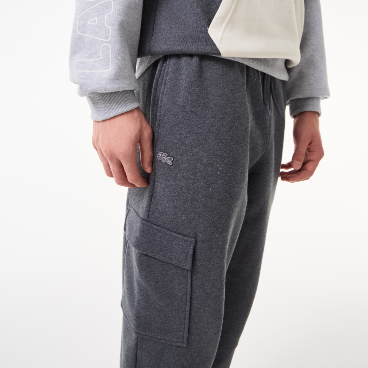 Мужские спортивные брюки Lacoste Мужские спортивные брюки Lacoste