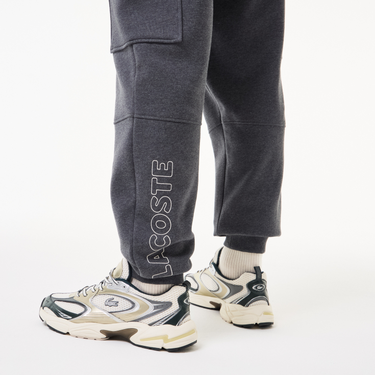 Мужские спортивные брюки Lacoste Мужские спортивные брюки Lacoste