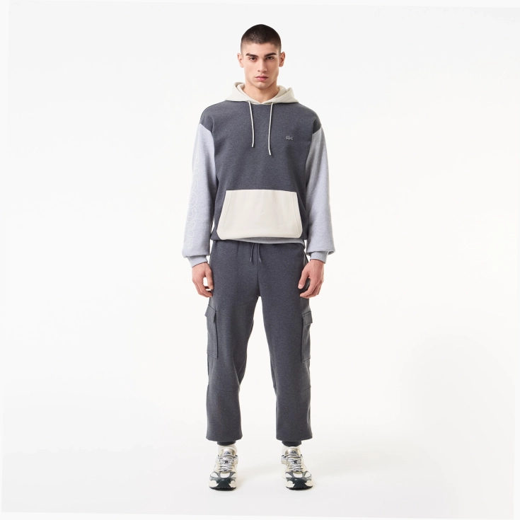 Мужские спортивные брюки Lacoste Мужские спортивные брюки Lacoste