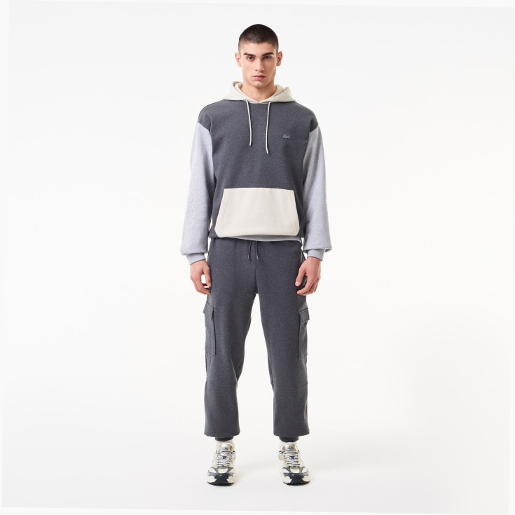 Мужские спортивные брюки Lacoste Мужские спортивные брюки Lacoste