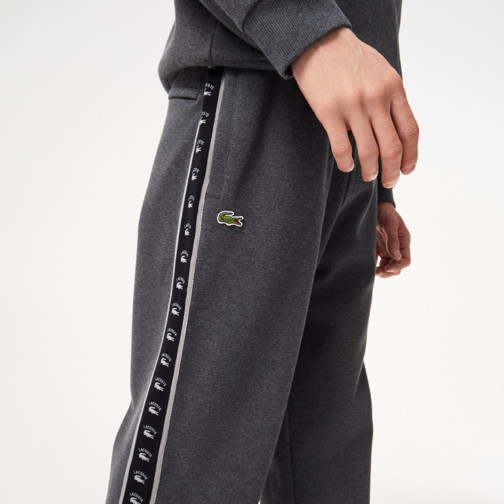 Мужские брюки Lacoste Мужские брюки Lacoste