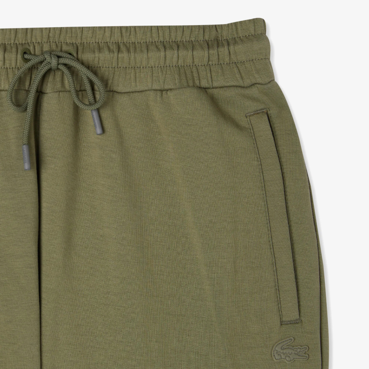 Мужские хлопковые спортивные брюки Lacoste REGULAR FIT Мужские хлопковые спортивные брюки Lacoste REGULAR FIT