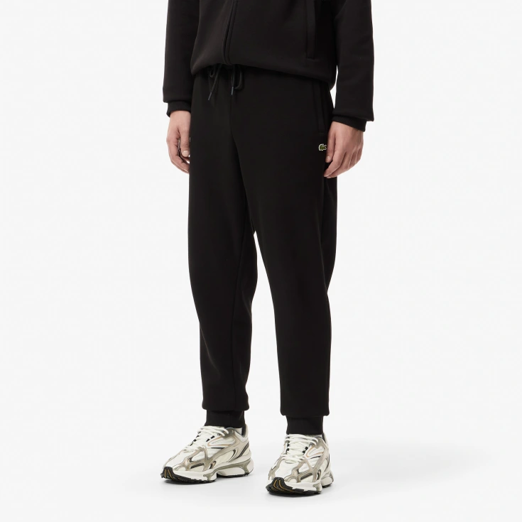 Мужские хлопковые спортивные брюки Lacoste SLIM FIT Мужские хлопковые спортивные брюки Lacoste SLIM FIT