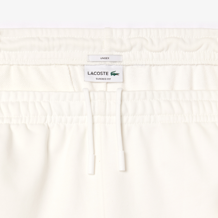 Спортивные хлопковые брюки Lacoste Unisex Спортивные хлопковые брюки Lacoste Unisex