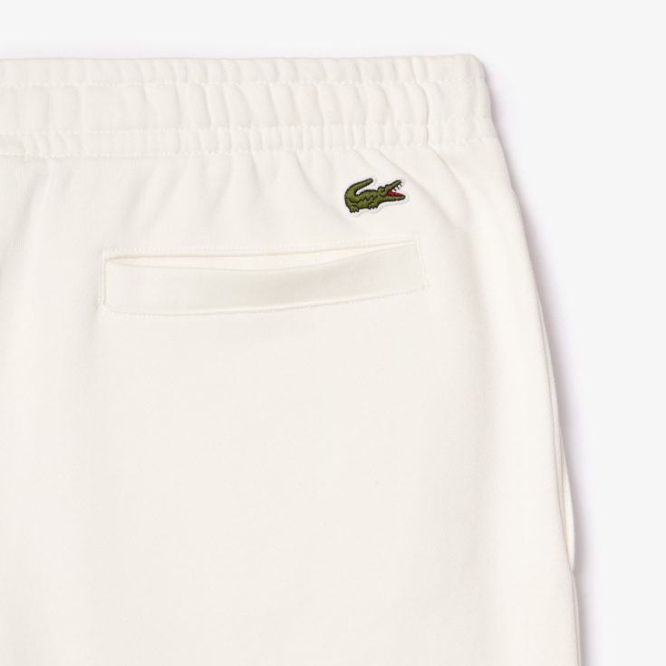 Спортивные хлопковые брюки Lacoste Unisex Спортивные хлопковые брюки Lacoste Unisex