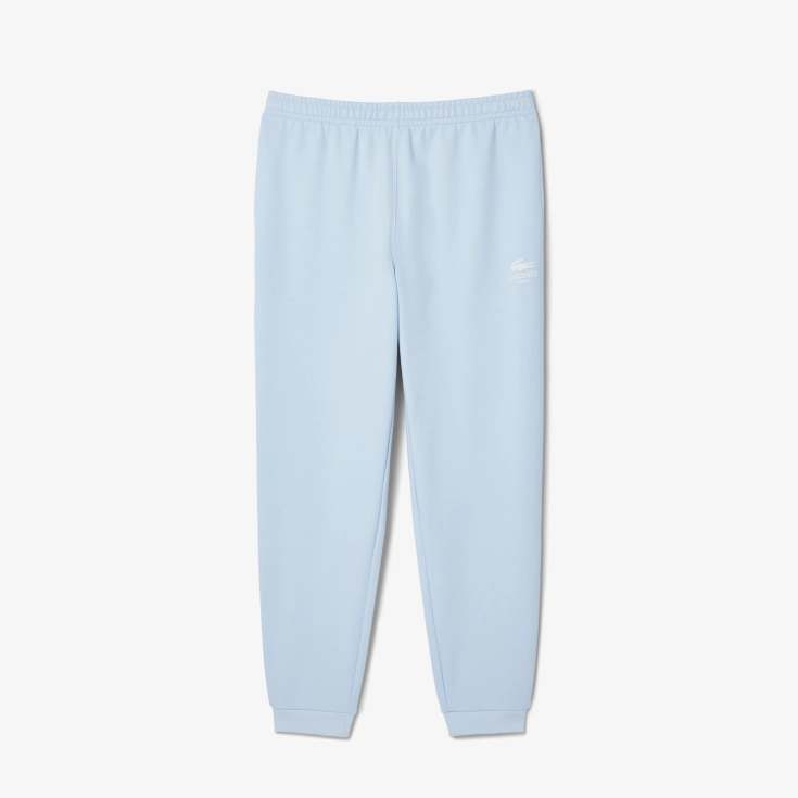 Спортивные хлопковые брюки Lacoste Unisex Спортивные хлопковые брюки Lacoste Unisex