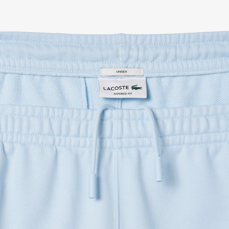 Спортивные хлопковые брюки Lacoste Unisex Спортивные хлопковые брюки Lacoste Unisex