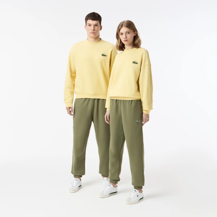 Спортивные брюки Lacoste Unisex Спортивные брюки Lacoste Unisex