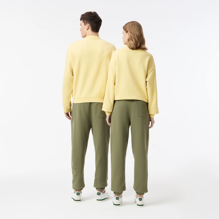 Спортивные брюки Lacoste Unisex Спортивные брюки Lacoste Unisex
