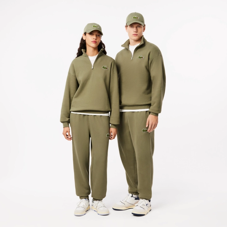 Спортивные брюки Lacoste Unisex Спортивные брюки Lacoste Unisex