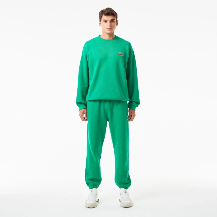 Спортивные брюки Lacoste Unisex Спортивные брюки Lacoste Unisex