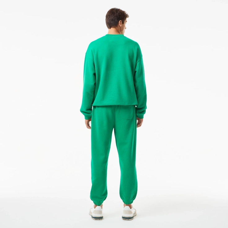 Спортивные брюки Lacoste Unisex Спортивные брюки Lacoste Unisex