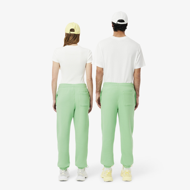 Спортивные брюки Lacoste Unisex Спортивные брюки Lacoste Unisex