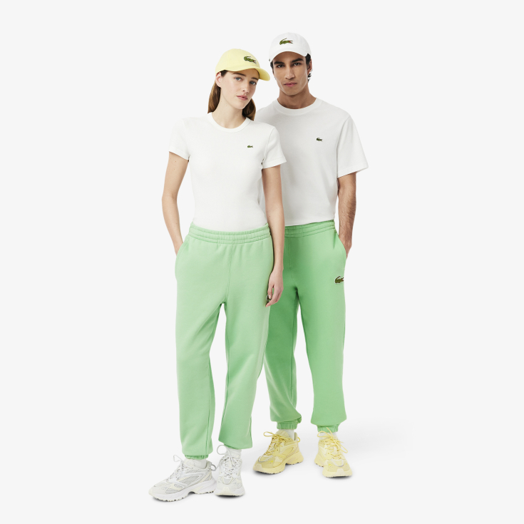 Спортивные брюки Lacoste Unisex Спортивные брюки Lacoste Unisex