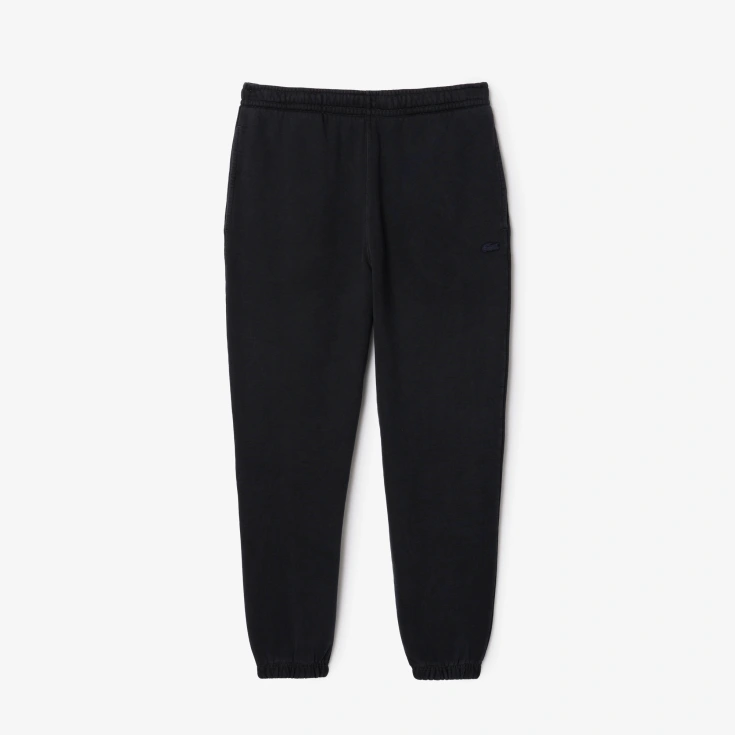 Спортивные хлопковые брюки Lacoste Unisex Спортивные хлопковые брюки Lacoste Unisex